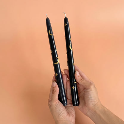 Midnight Tapers