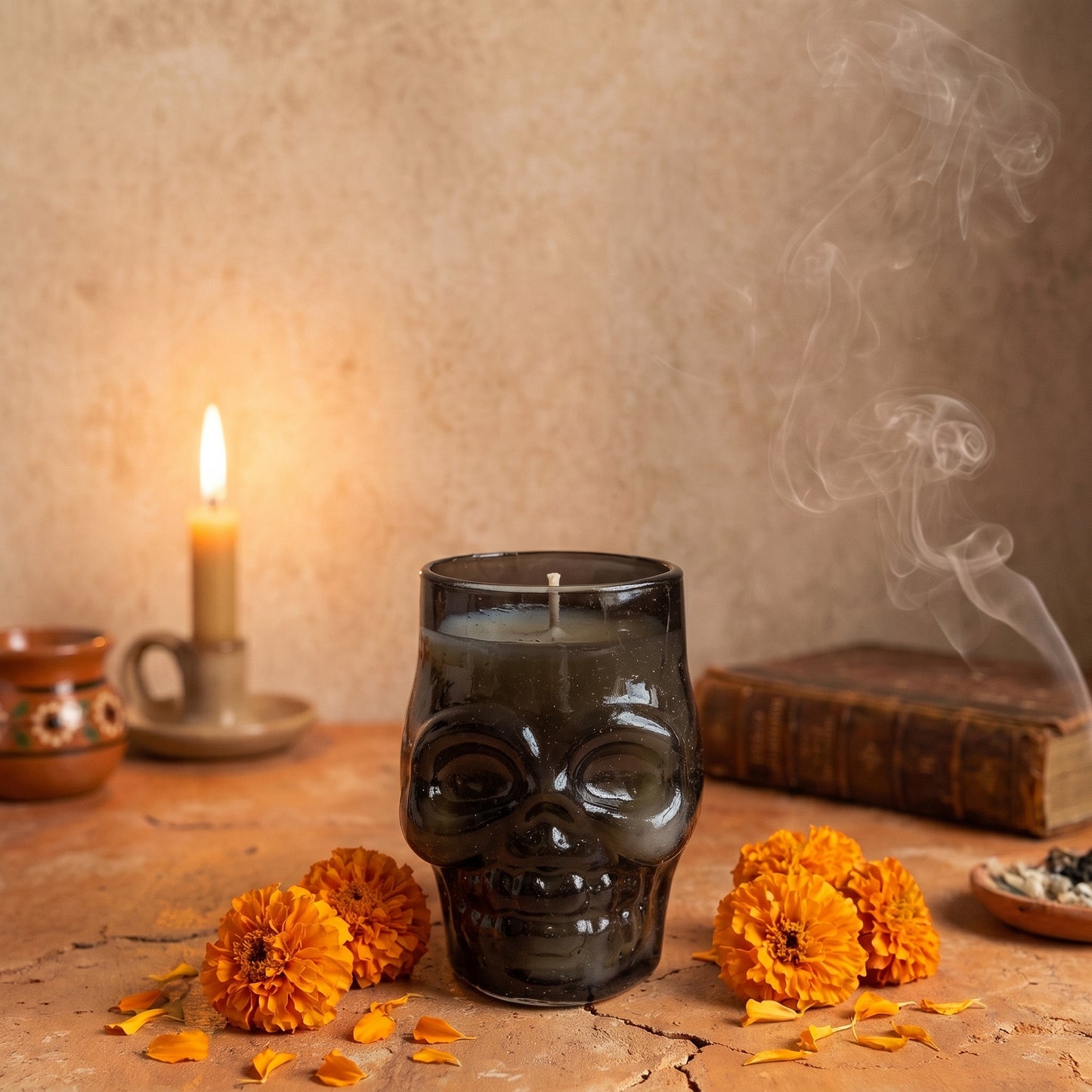 La Ofrenda