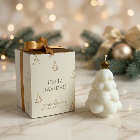Pino Nevado