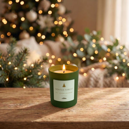 Winter Forrest 6oz