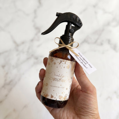 Room Spray Navidad 125ml