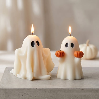 Boo!