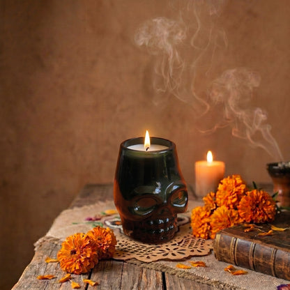 La Ofrenda