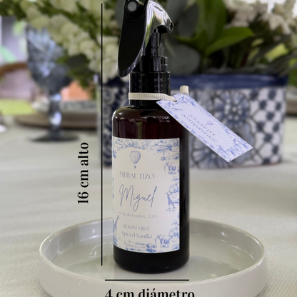 Room Spray 125ml