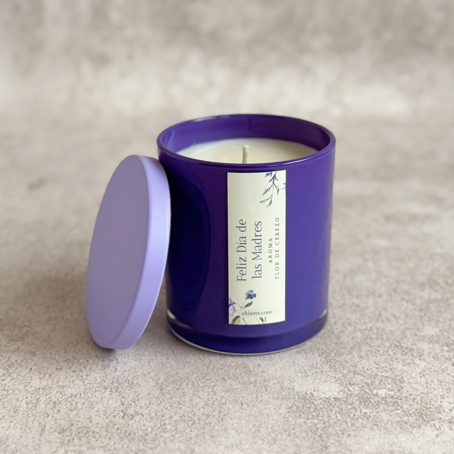 You Were Home - Set 3 Velas