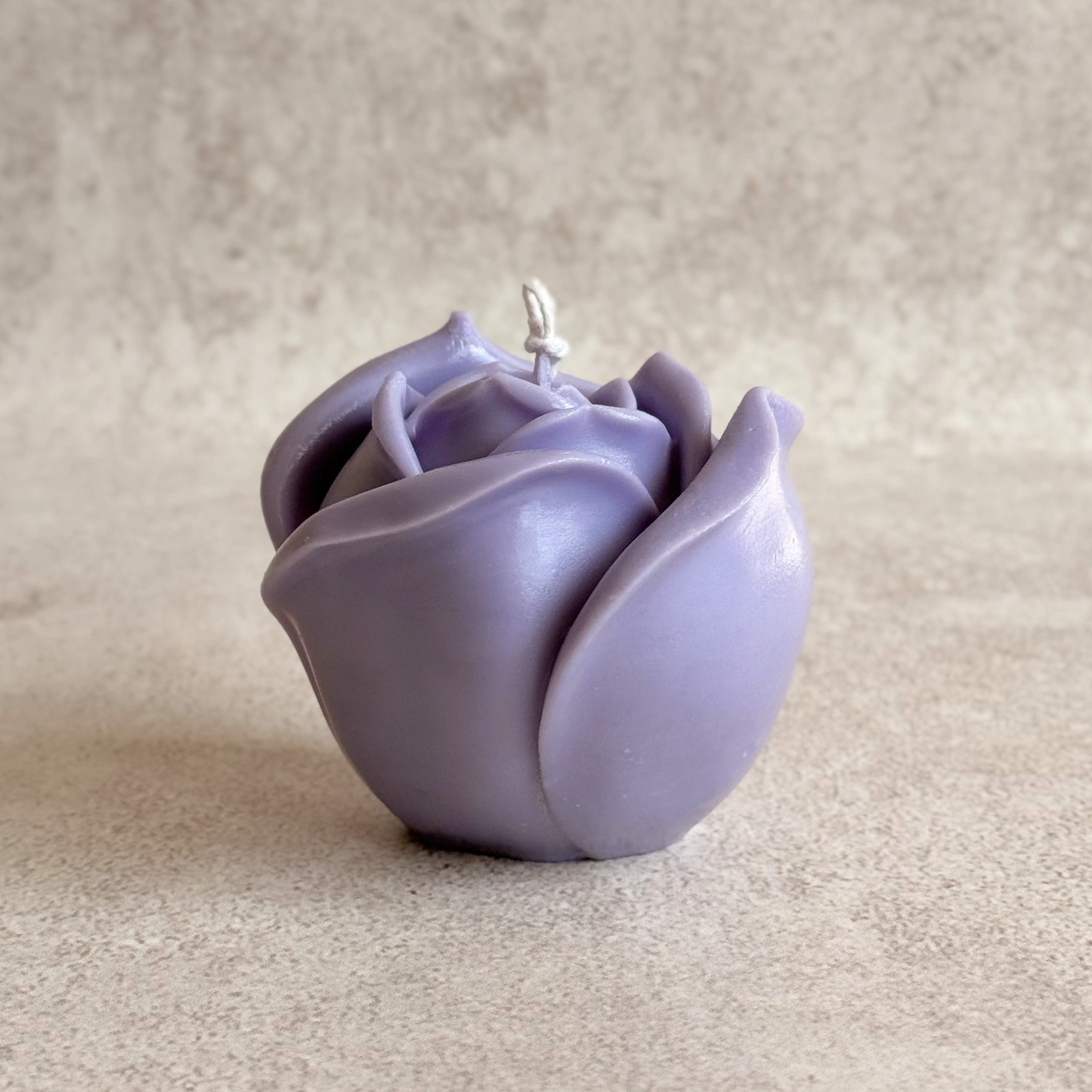 She Rose